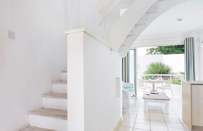 Le Beachclub Serviced Apartments and Villas - Photo 43