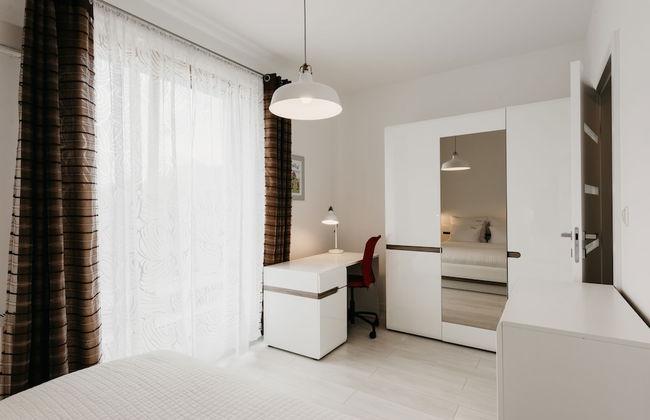 inQse Krakow | Brewery Residence - Foto 12