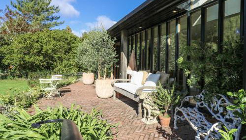 Headland Barn - Foto 4