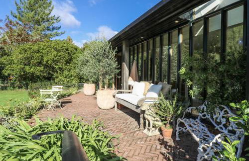 Headland Barn - Foto 4