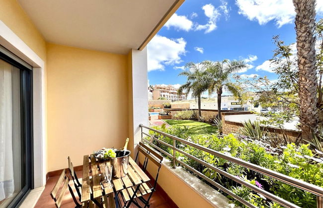 Albufeira Experience With Pool by Homing - Photo 20