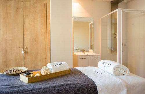 Résidence Club MMV La Clé des Cimes - Foto 30