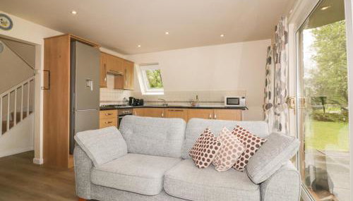 Lodge 22, Bodmin Holiday Park, Cornwall - Photo 4