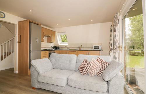 Lodge 22, Bodmin Holiday Park, Cornwall - Foto 4