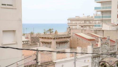 Apartamento SPA Coma-ruga by MarCalma - Foto 4