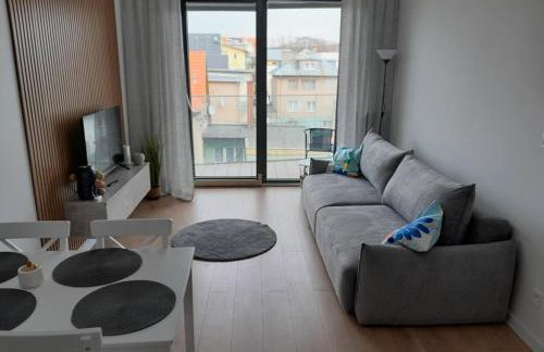 Apartament Blue Euronia - Foto 2