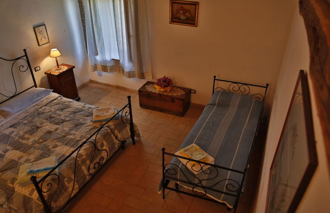 Agriturismo Valle del Tione - Foto 14