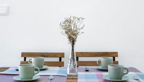 Casa Santolina - Foto 3