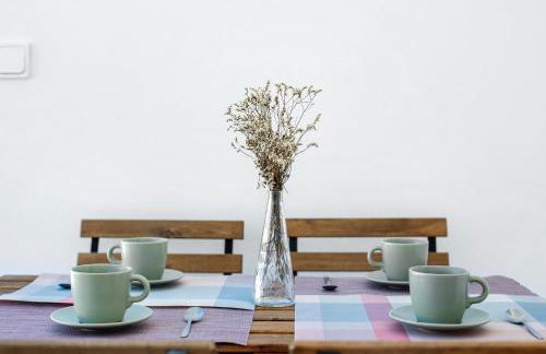 Casa Santolina - Foto 3