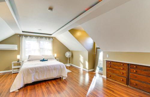 3 Mi to Downtown Spacious White Plains Home - Foto 17