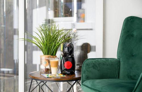 Bright and Cosy 3-bedroom Home near Manchester - Free parking - Sleeps 6 - Foto 11