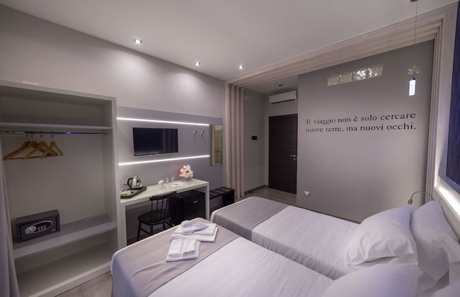 Holygold Suite - Foto 33