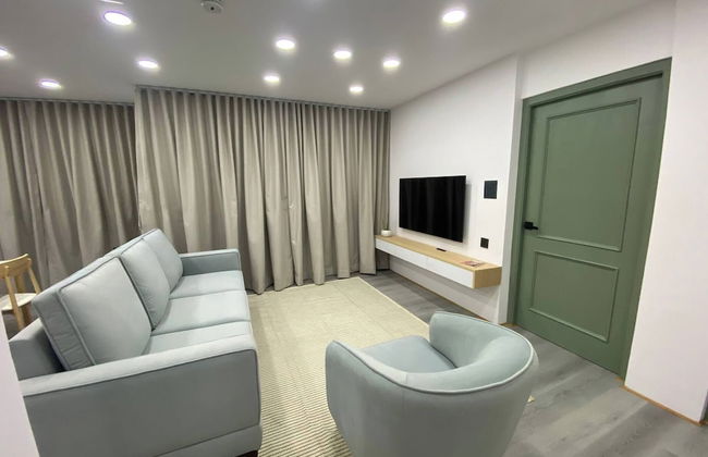 Modern 2 Bedroom Apartment in Kathmandu - Foto 7