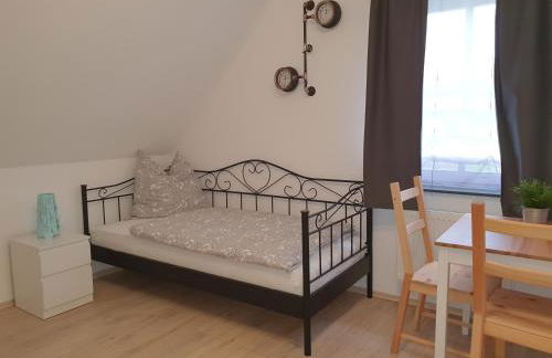 Gästehaus Alte Giesserei - Foto 23