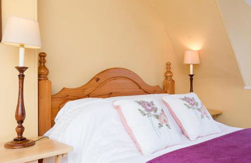 Big Barns Cottage - Foto 19