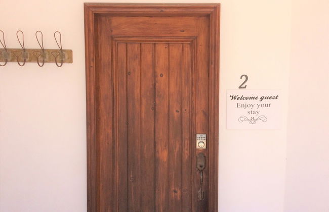 Villa Relax 2 by Kivoya - Photo 26