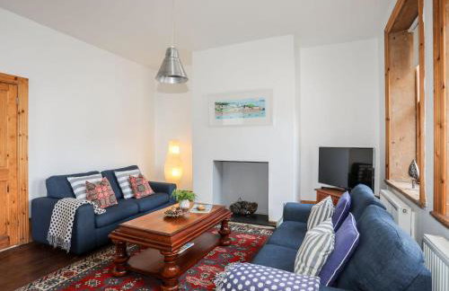 East Point Lynas Lighthouse Keeper's Cottage - Foto 6