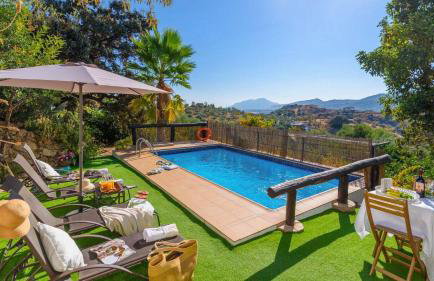 Casa Guajar Monda by Ruralidays - Foto 28