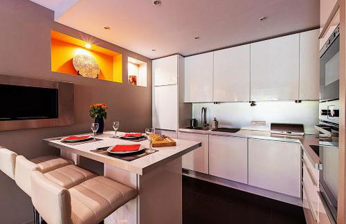 Montpellier-2chambres-Grande terrasse-Garage - Photo 22