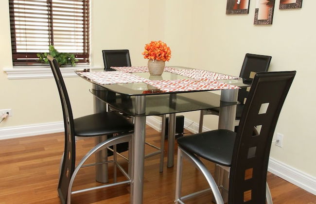 Renaissance Properties - W Rittenhouse Sq - Photo 6