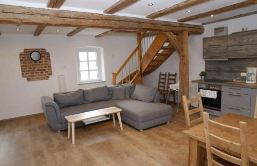 Altes -Haus - Foto 18