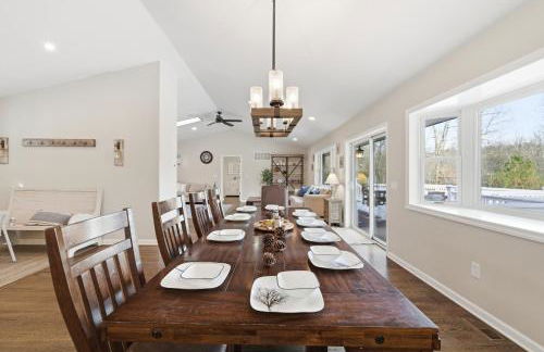 The Rock Oak Escape - Foto 6