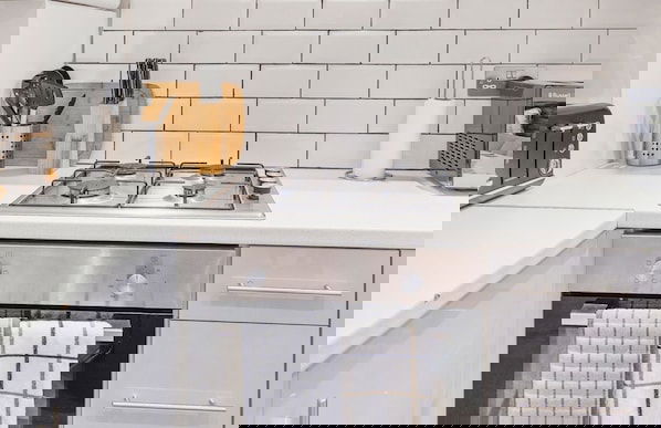 Everest Lodge Serviced Apartment - Foto 51