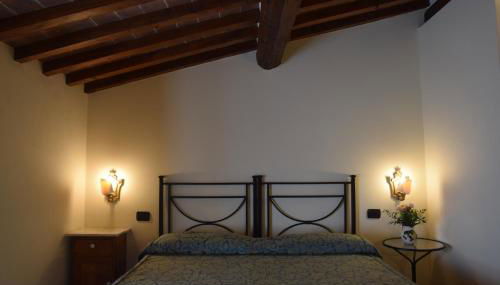 Relax in Chianti IL BORGO 8 - Foto 2