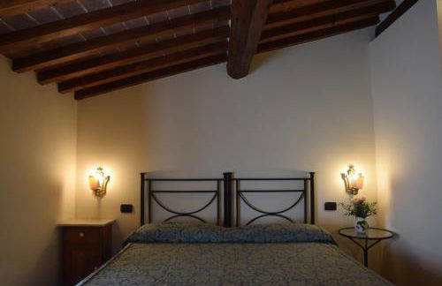 Relax in Chianti IL BORGO 8 - Foto 2