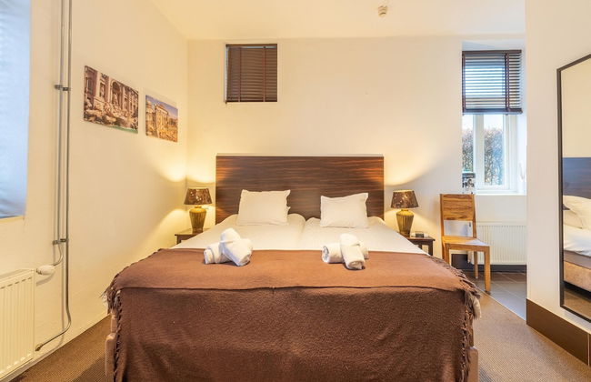 Villa Near Teuge Airport and Paleis 't Loo - Foto 3