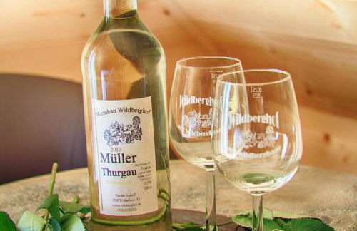 Wildberghof - Foto 53