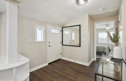 Pet-Friendly Private Cottage In Tahoe Park - Foto 14