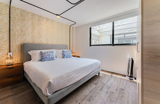 Condesa Lofts & Residence Hotel by VH - Foto 28