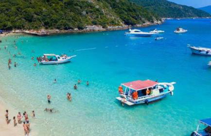 Apartamento Super Luxo em Arraial do Cabo - Foto 47