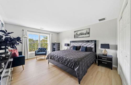 13-Acre Private Estate, Private Lake, Private Golf Range, Private Forest & Hiking Trails - Foto 44