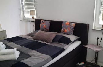 Traumwohnung mit großer Dachterasse - Foto 44