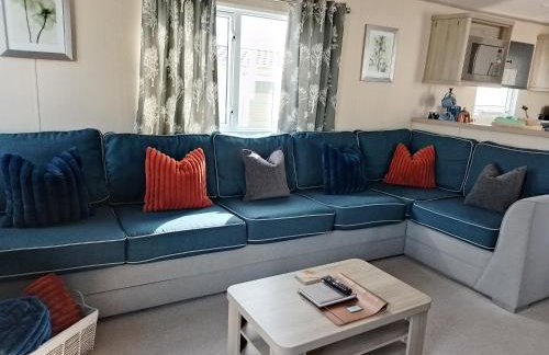 Contemporary Home at Ashford Rise, Tarka Holiday Park, Barnstaple - Beach-Coast-Tarka Trail - Foto 18
