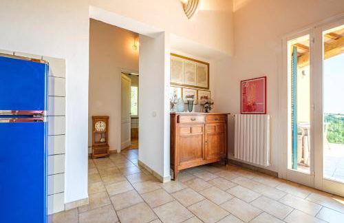 VILLA DI CAMPAGNA 10 POSTI CON PISCINA PRIVATA - Foto 40