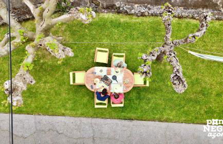 Casa das Vaquinhas by Ponta Negra Azores - Foto 11