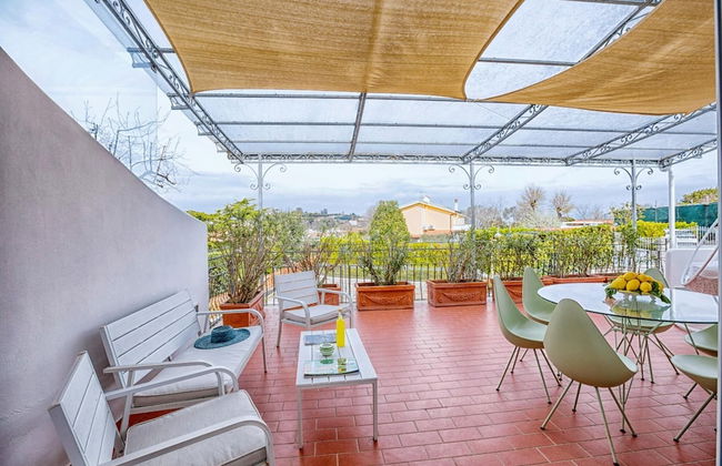 Resort Ravenna - Villa Cavaliere - Foto 69