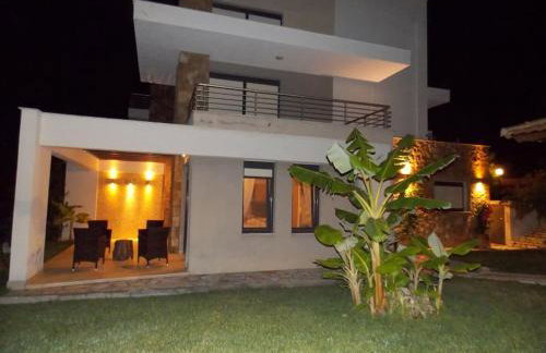 Seaside Villa in Chalkidiki - Foto 42