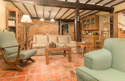 Espectacular casa con encanto - Foto 10