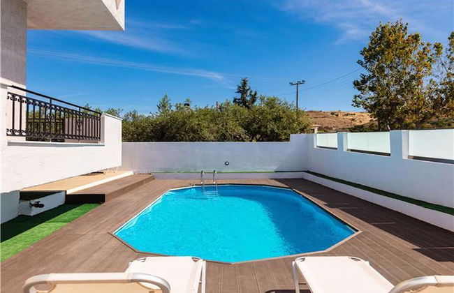 Villa Horizon With Private Pool In Crete - Foto 5