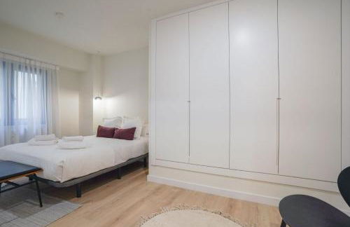 Modern duplex-2Bedrooms 2Bathrooms-Ventas - Foto 13