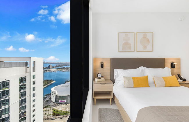 Luxury Condos in Downtown Miami - Photo 49