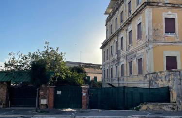 Restart Accommodations Nerone - Foto 62