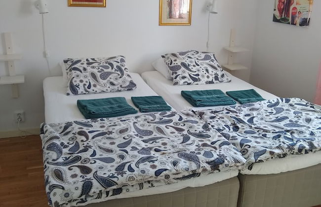 Nordanå Gård - Foto 2