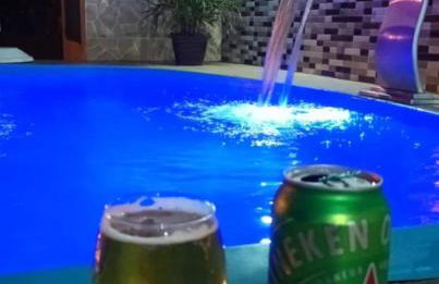 Bella casa de praia - Foto 1