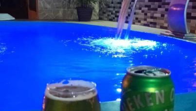 Bella casa de praia - Foto 1