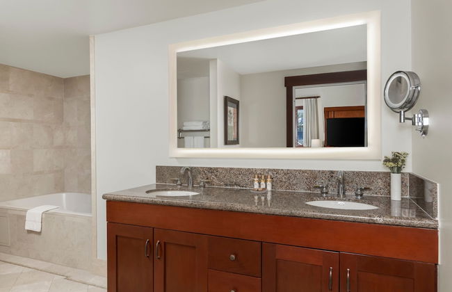 Marriott Grand Residence Club, Lake Tahoe – 1 to 3 bedrooms & Pent - Foto 29